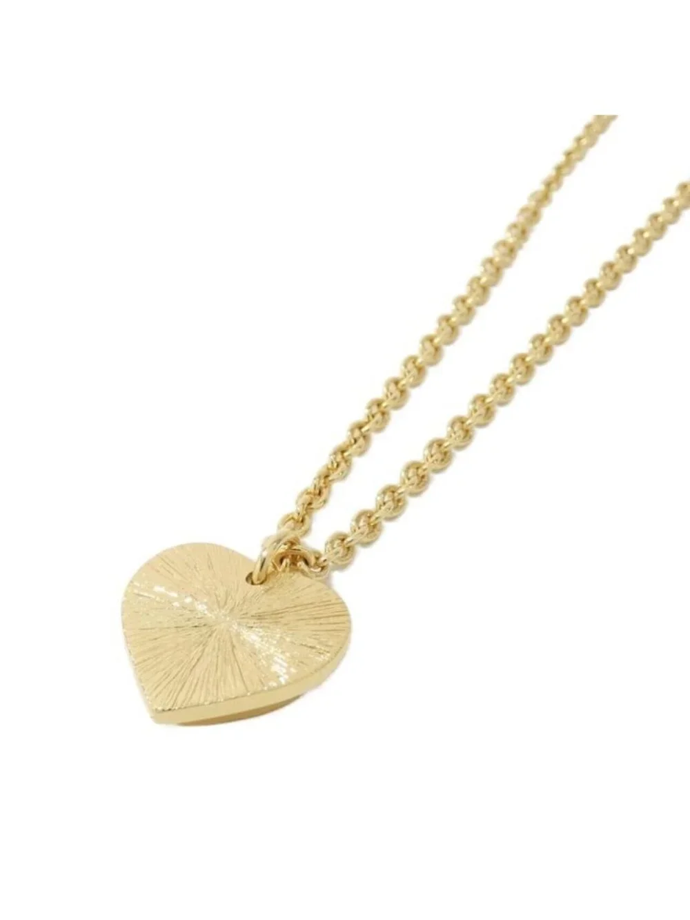 Chanel Necklace Gold - Picture 3 of 5